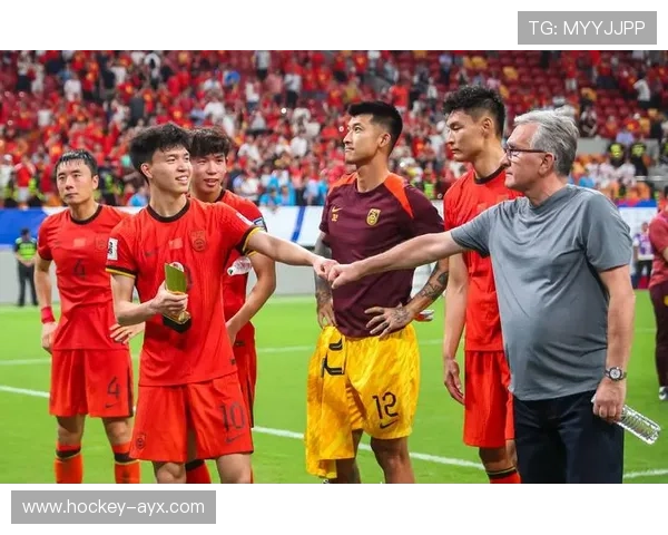 中国足球坑过的球星们:从梦碎世界杯到遗憾离开国足的背后故事 中国足球坑过的球星们:从梦碎世界杯到遗憾离开国足的背后故事