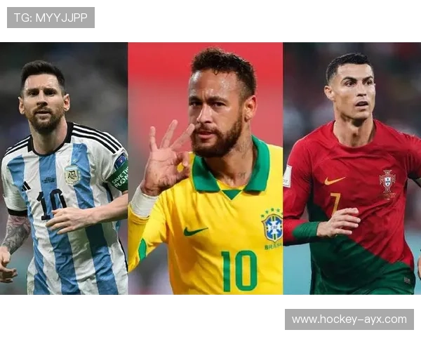 足球场上的全能传奇球星盘点从梅西到C罗他们如何征服各大赛事